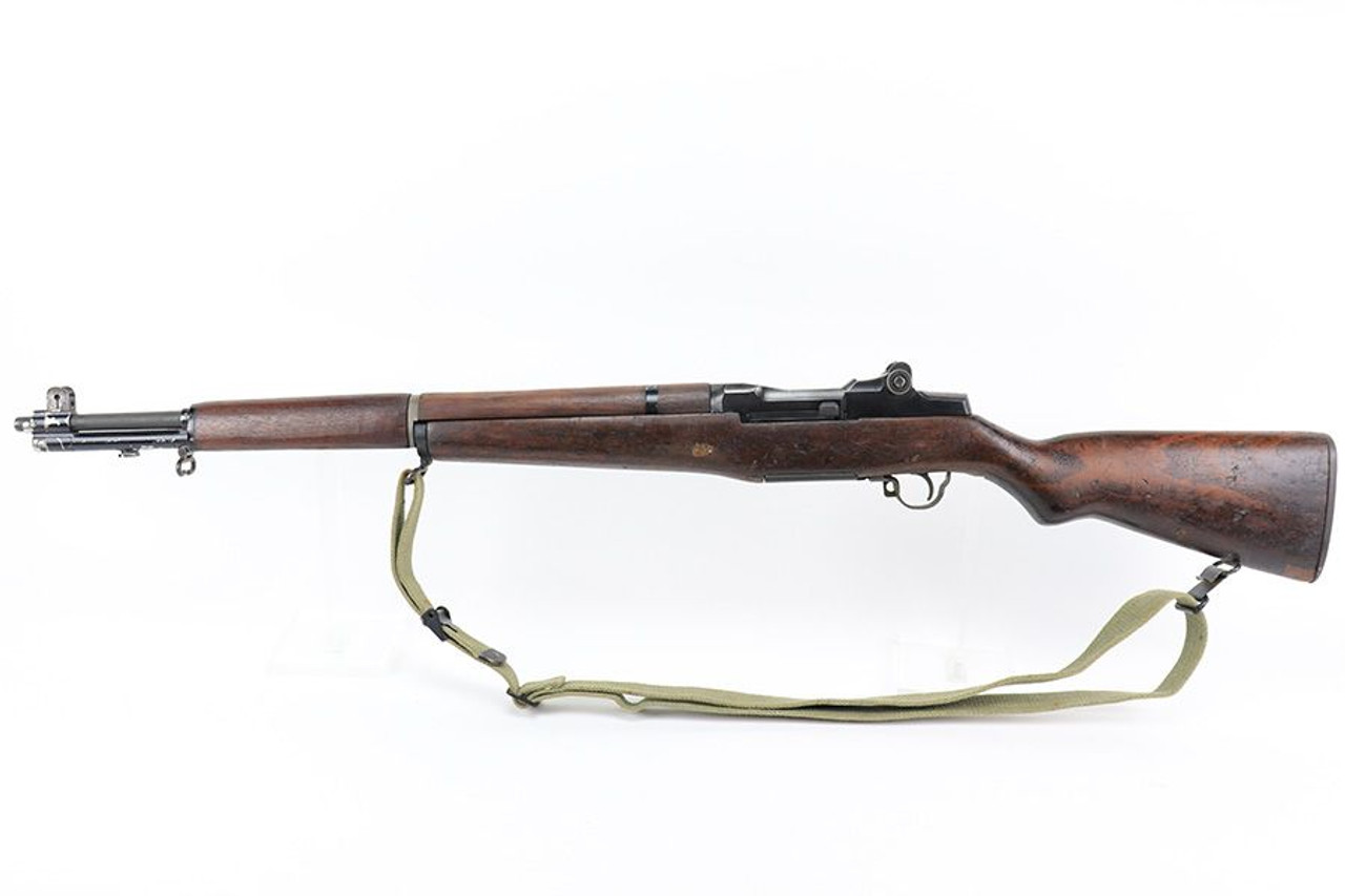 SOLD- Rare International Harvester M1 Garand - .308 Conversion - 1