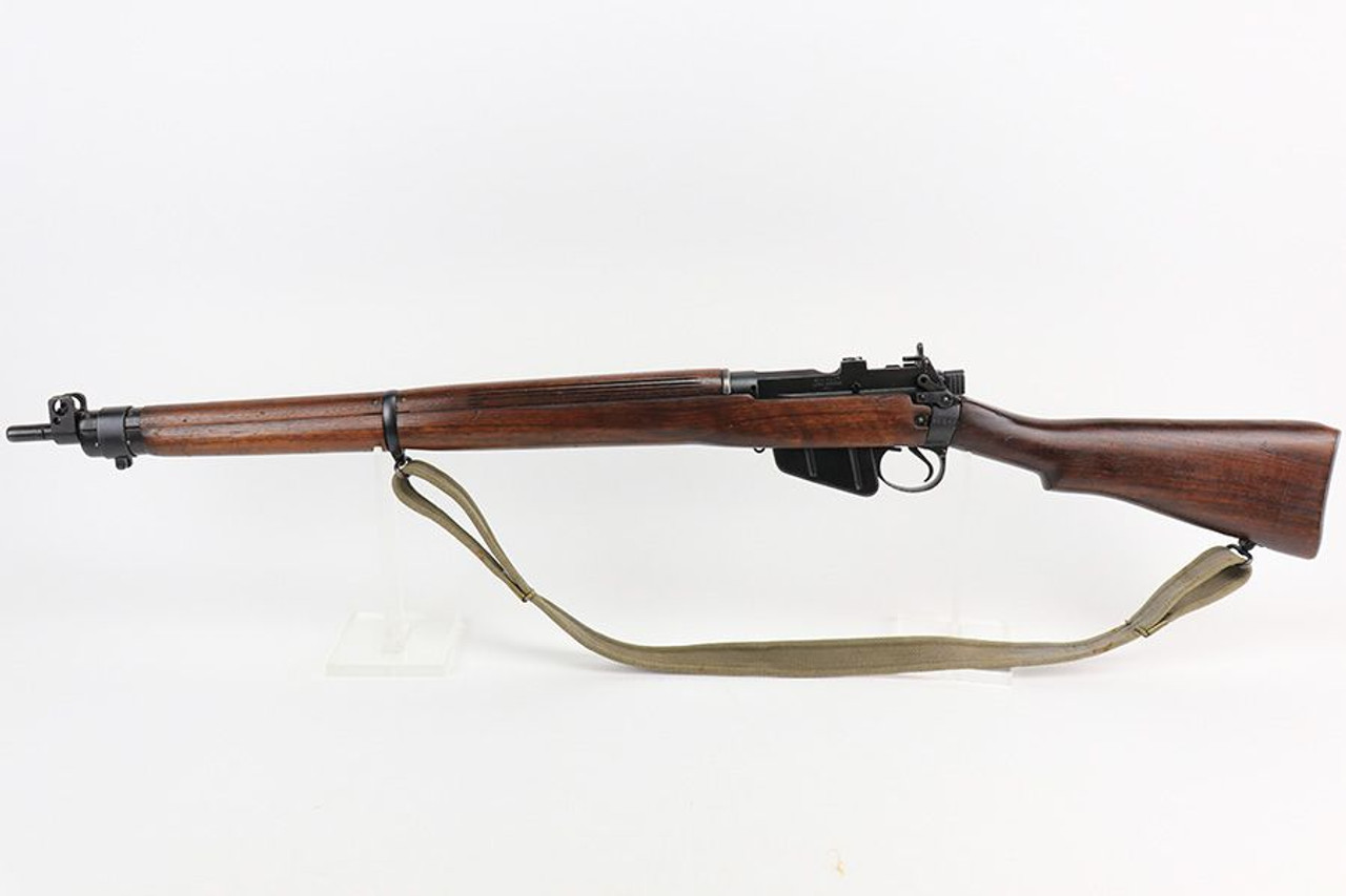 Beautiful 1942 Long Branch No 4 Mk 1 - 1