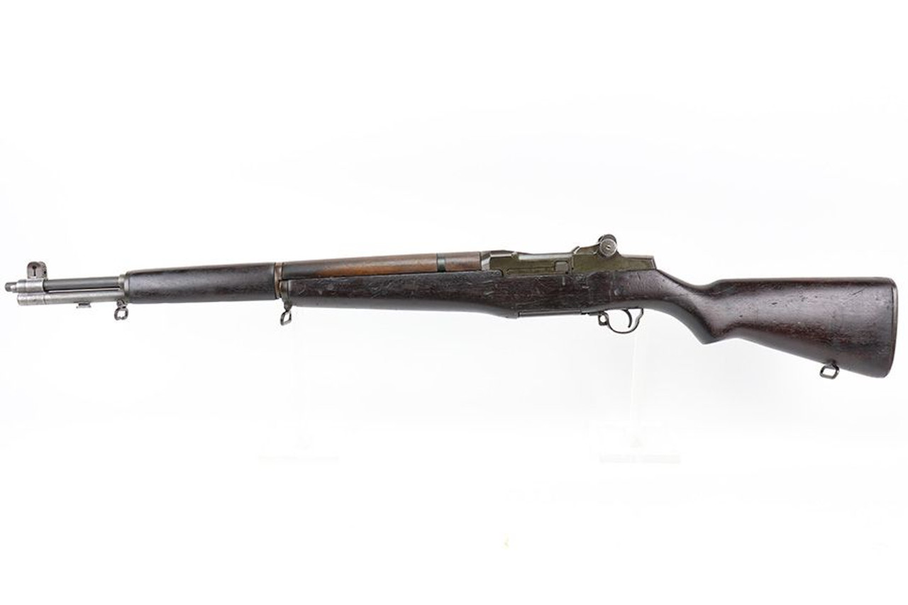 Springfield Armory M1 Garand - 1944 Mfg - 1