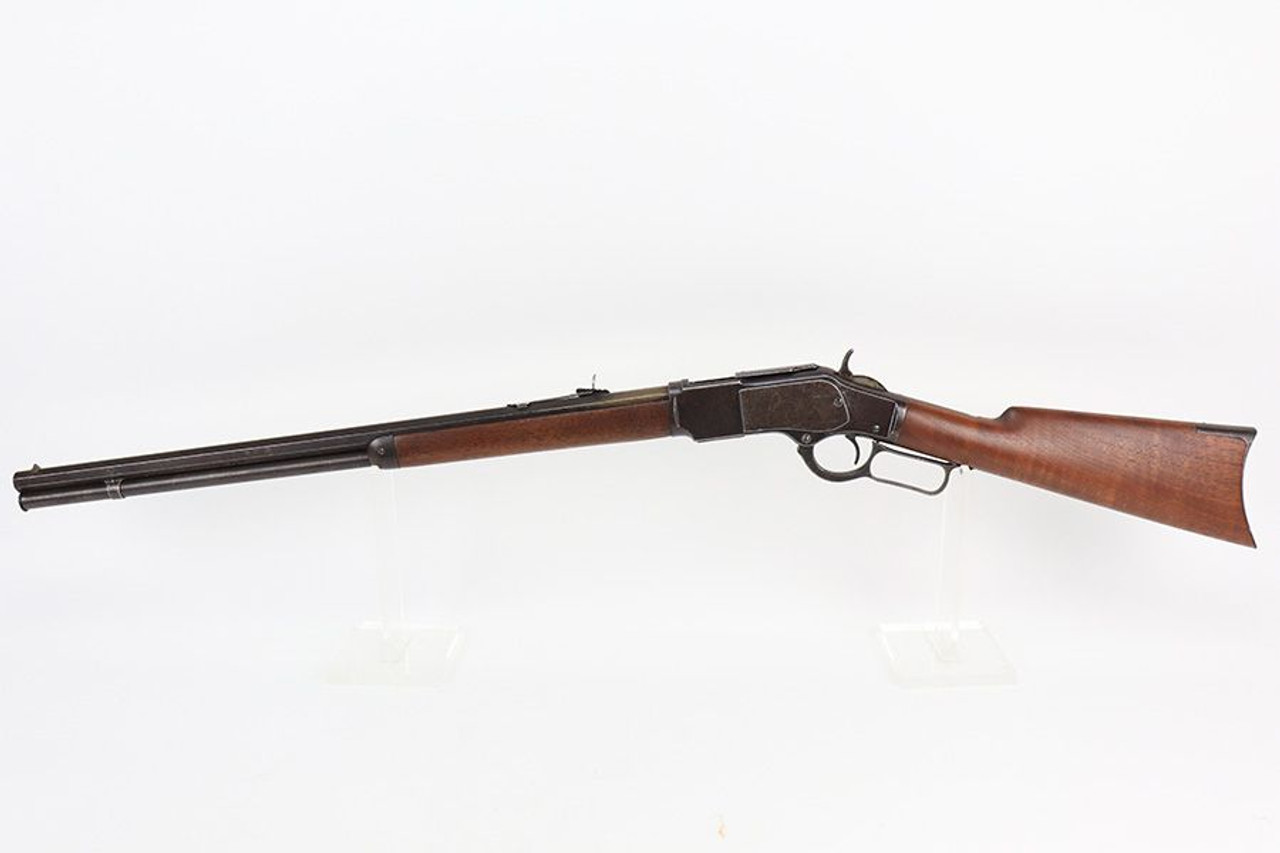 Winchester Model 1873 - 1