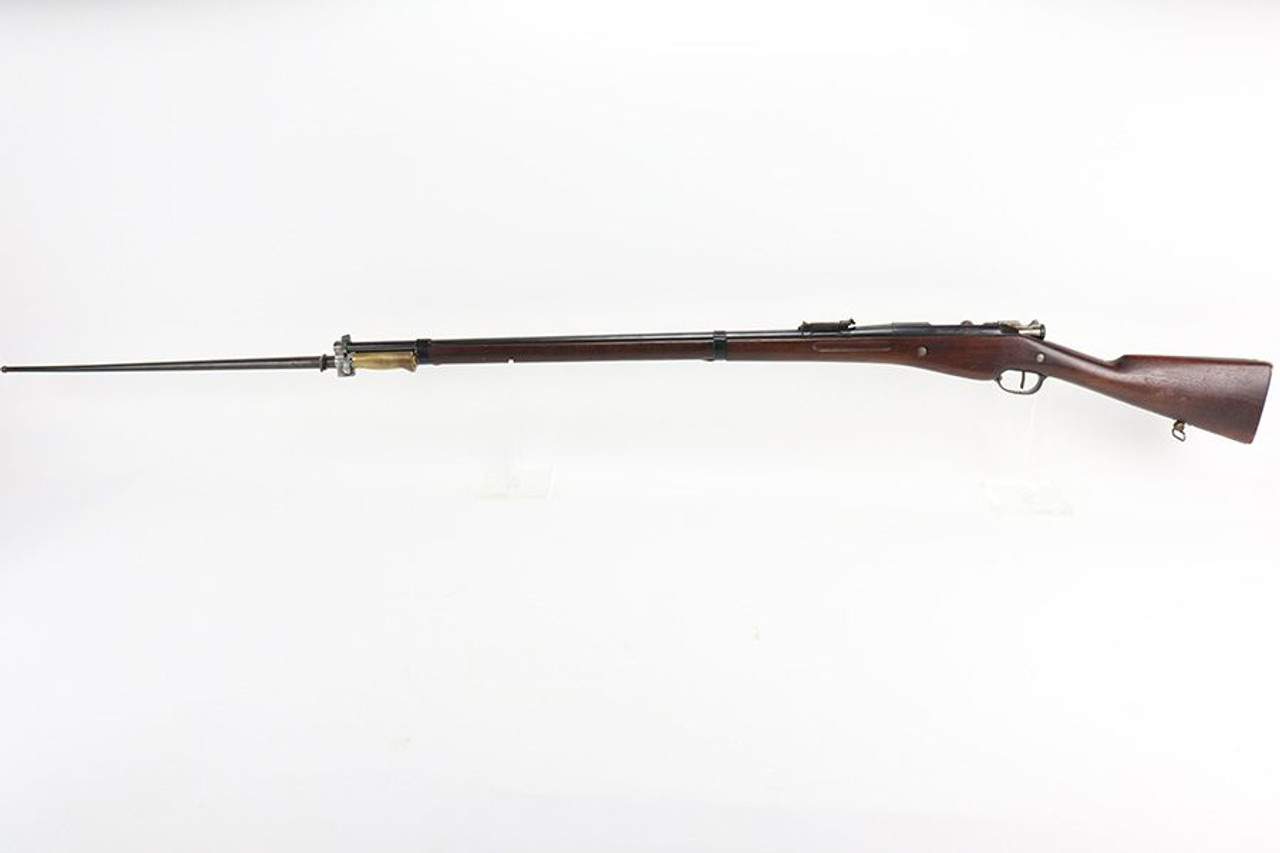 Remington Model 1907-15 Berthier - 1