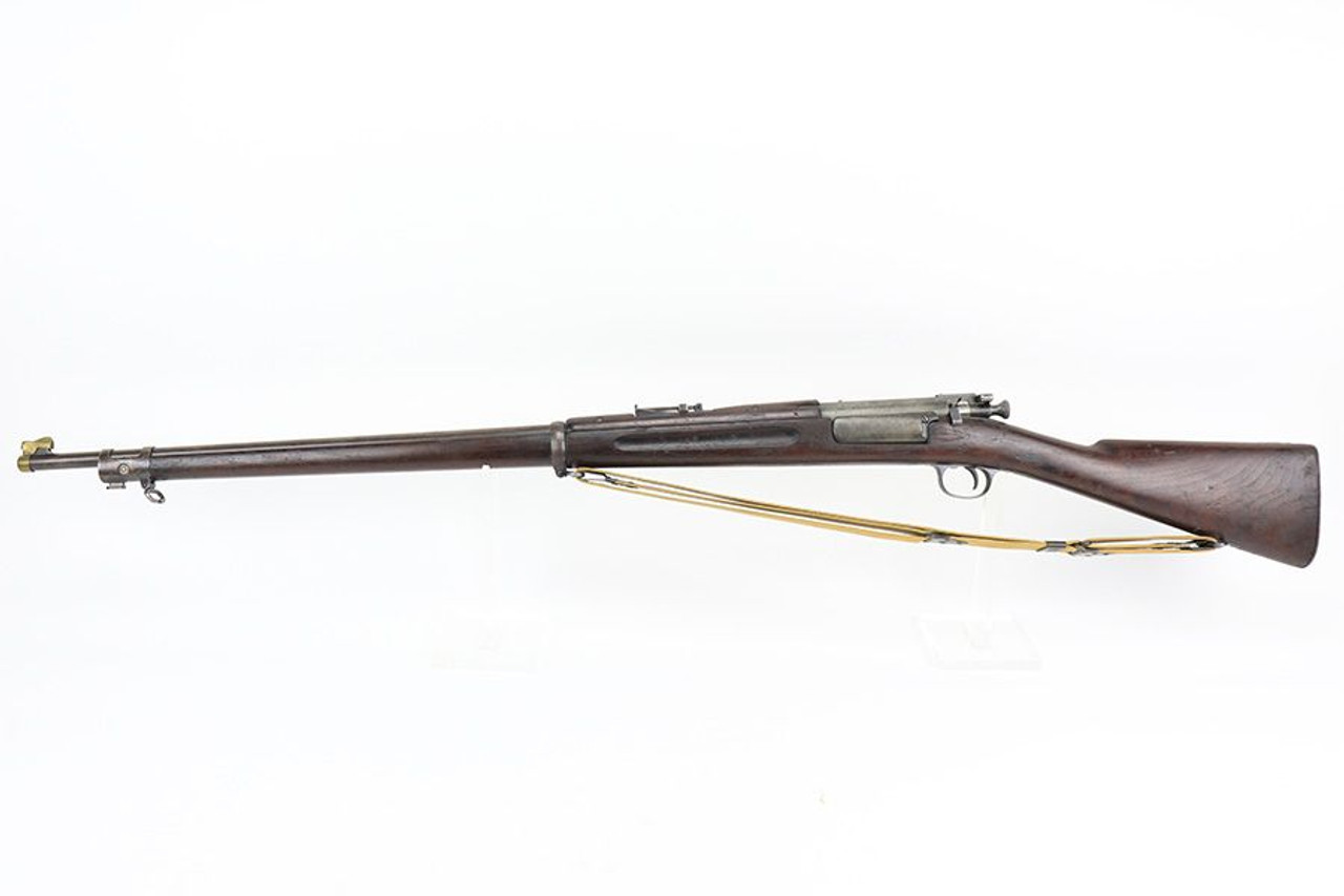 Springfield Krag Model 1894 - 1