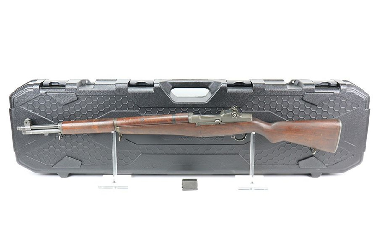 International Harvester M1 Garand - CMP - 1