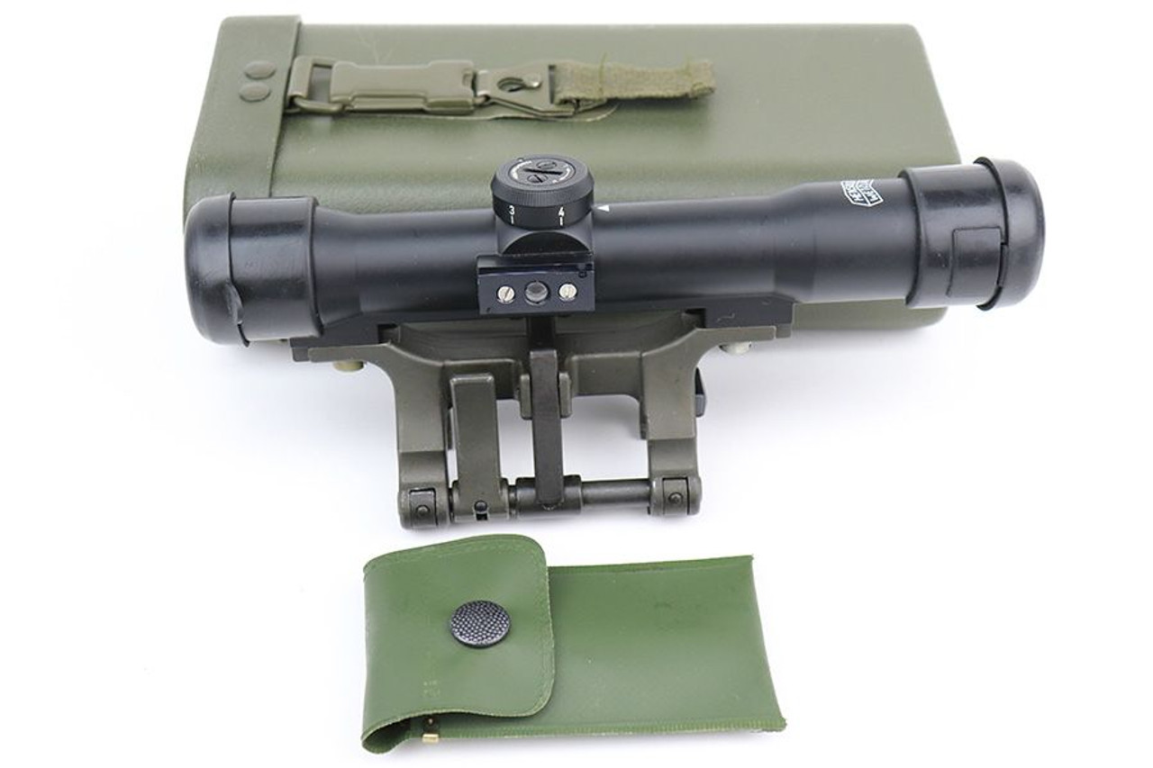 Hensoldt Z-24 Optic Kit - 1
