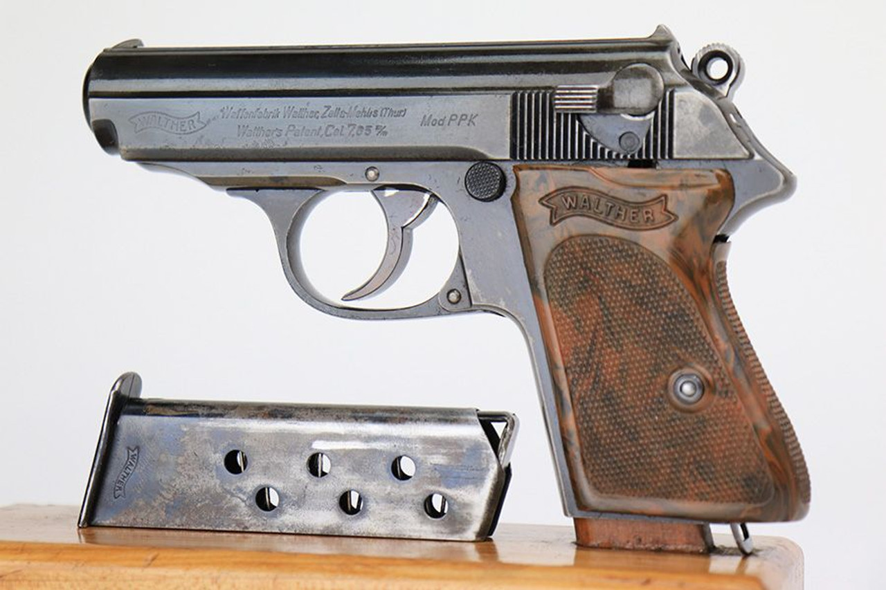 Commercial Walther PPK - 1