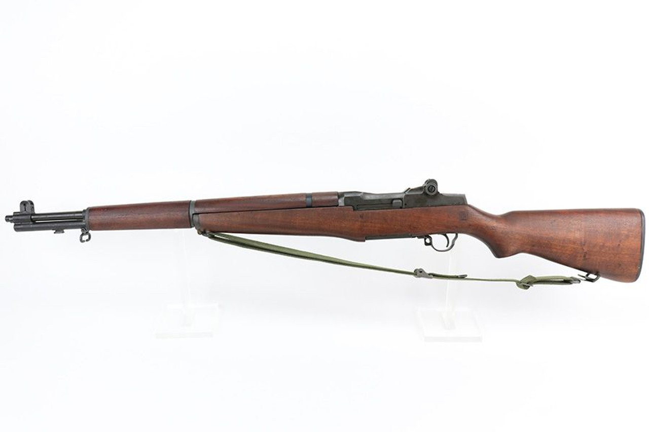 Beautiful 1950's Springfield M1 Garand - 1