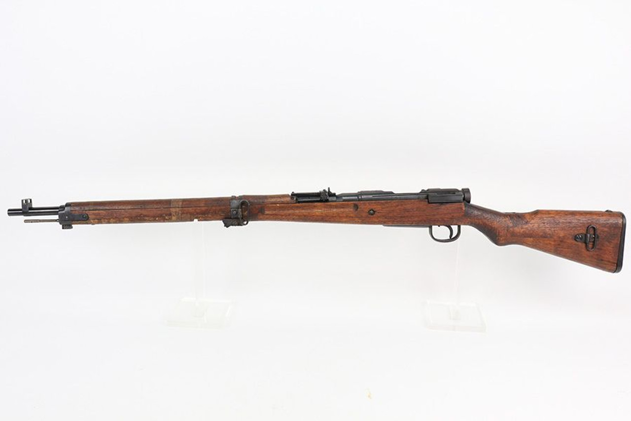 Excellent Arisaka Type 99 - Full Mum - 1