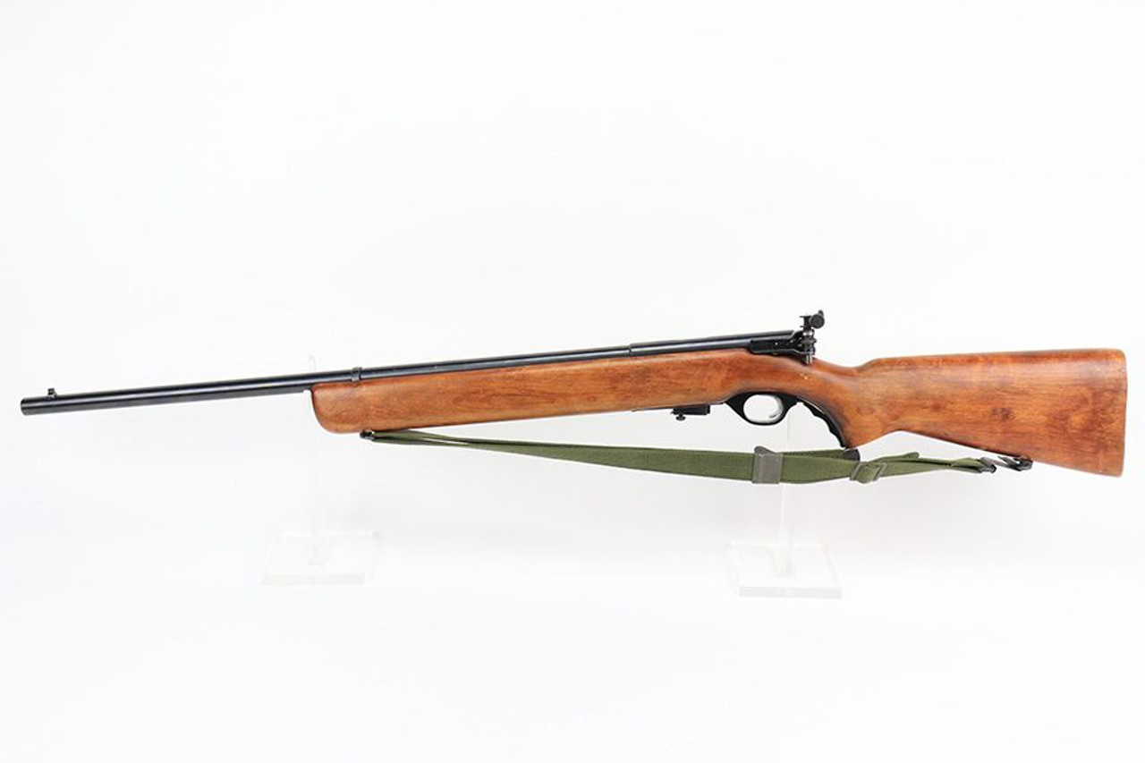 Excellent Mossberg 44 Training Rifle - 1