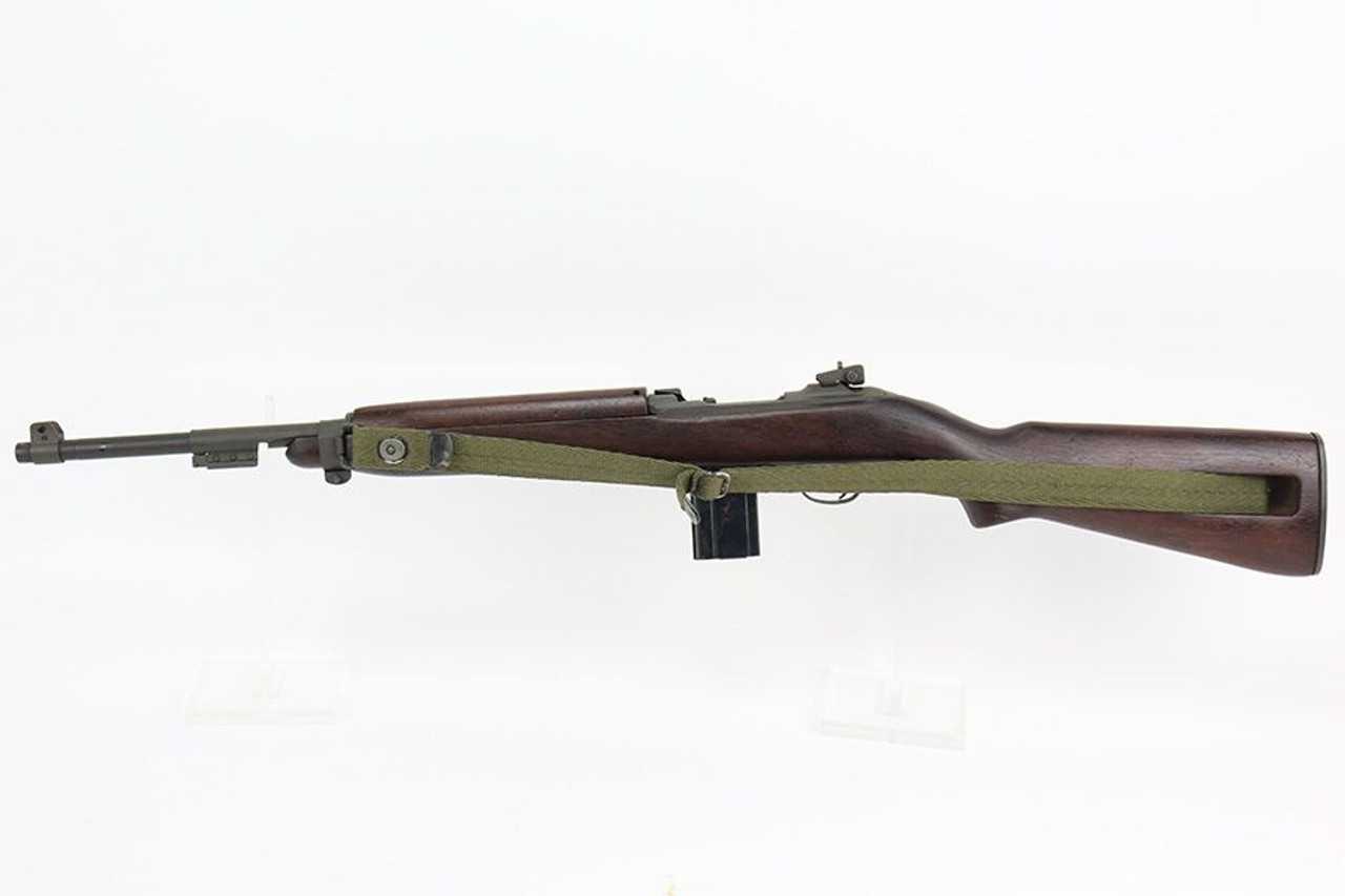 Minty Winchester M1 Carbine - 1