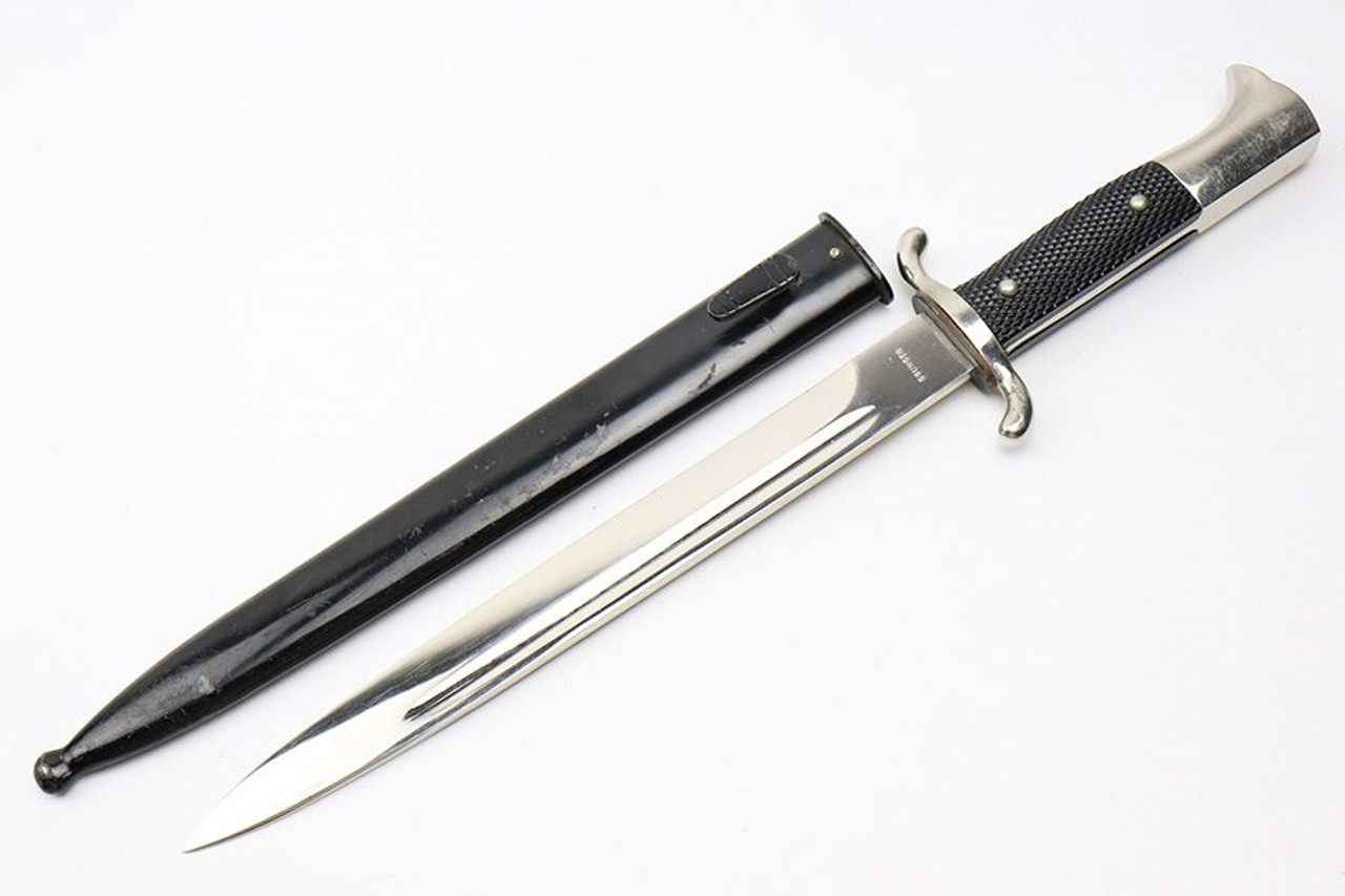 Fire Service Dress Bayonet - 1