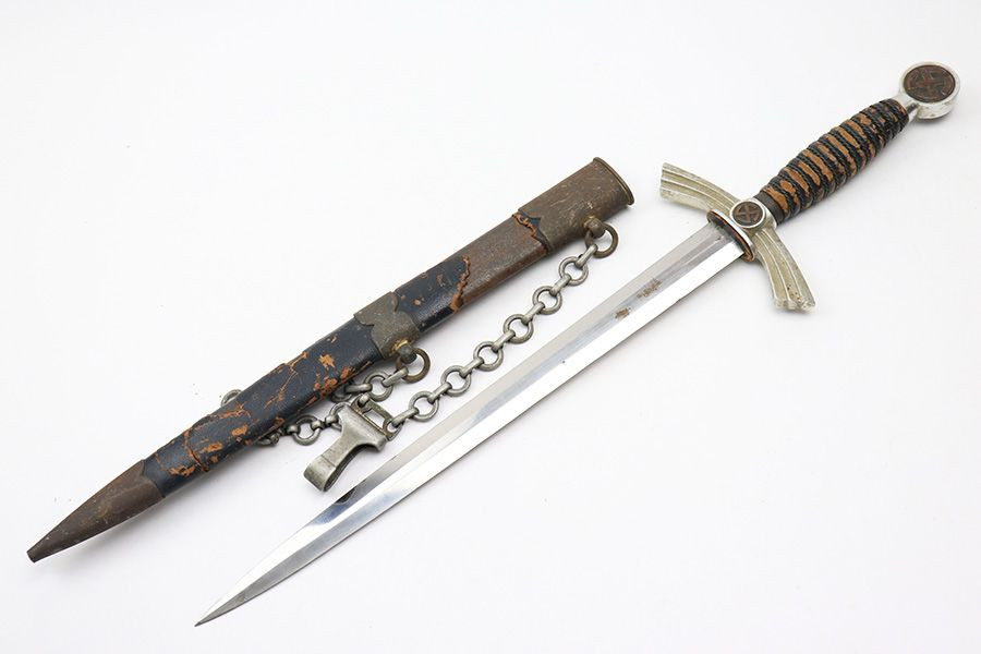 1st Model Luftwaffe Dagger - 1