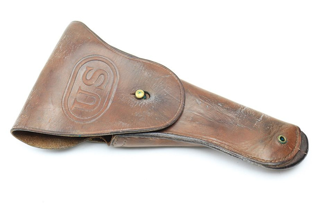 1944 Craighead 1911A1 Holster - 1