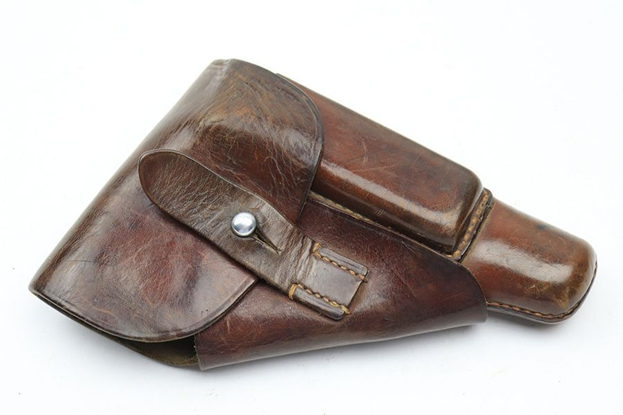 AKAH Walther PPK Holster - 1