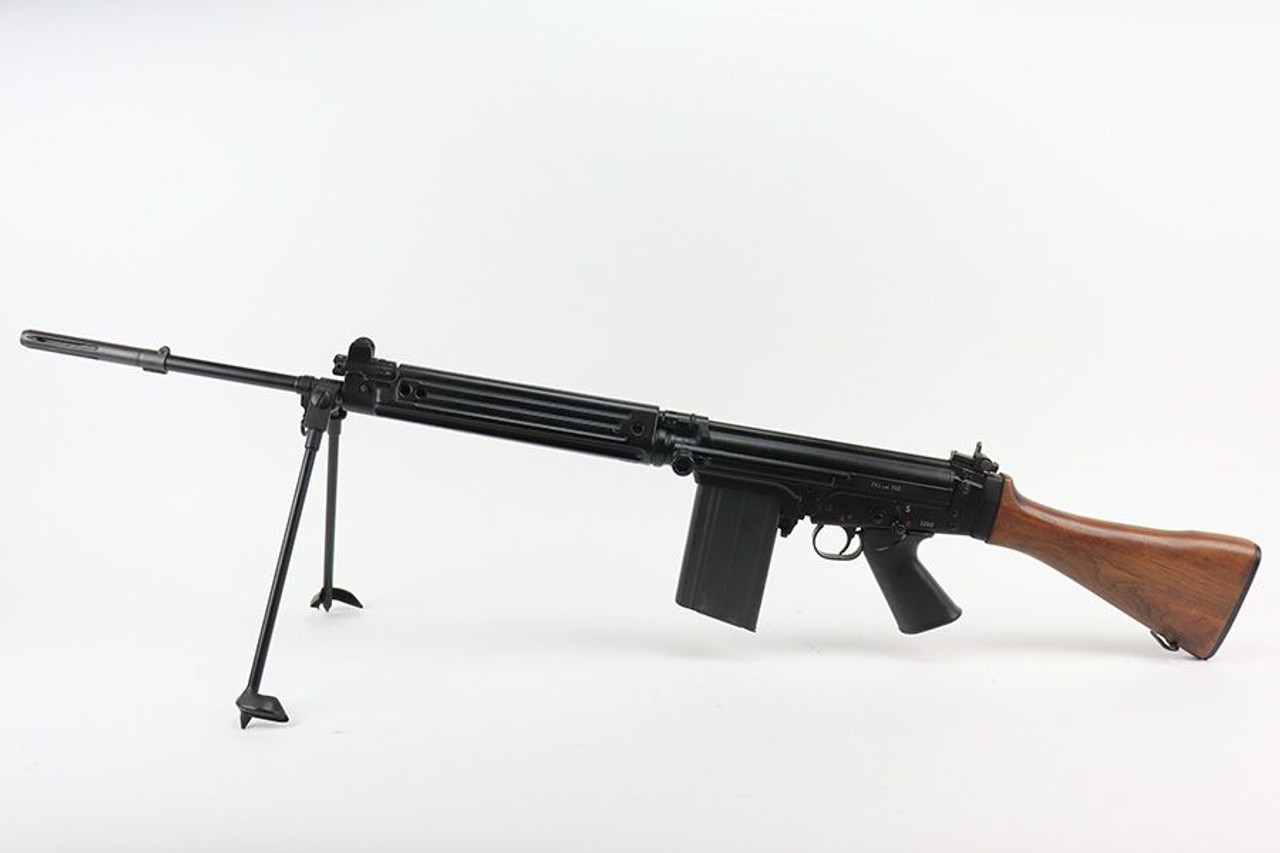 Rare, Early FN FAL - G-Series - 1
