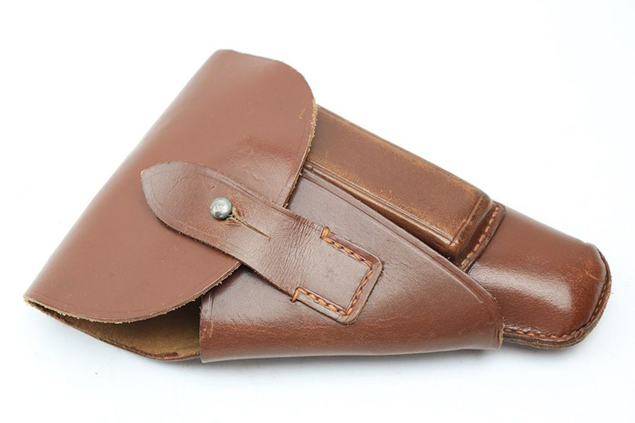 Commercial PPK / 7.65mm Holster - 1
