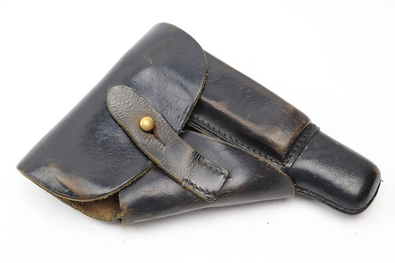 Ink Stamped PP Holster - 1