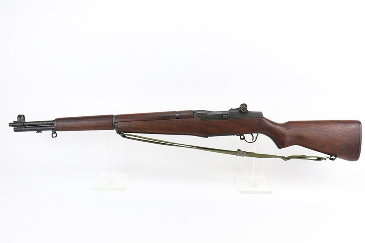 Beautiful 1950's Springfield M1 Garand - 1
