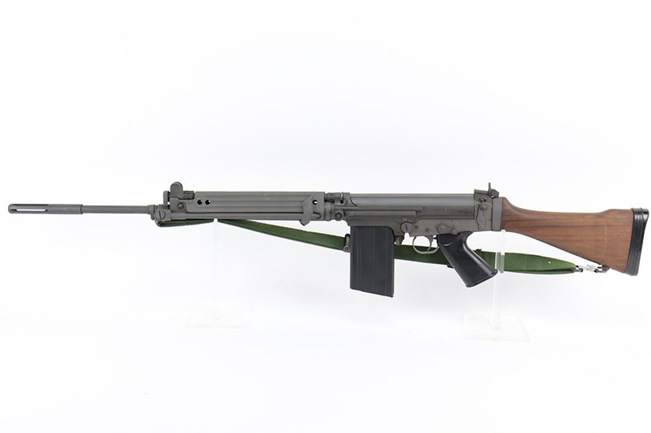 Mint Enterprise FAL StG 58C Rifle - 1
