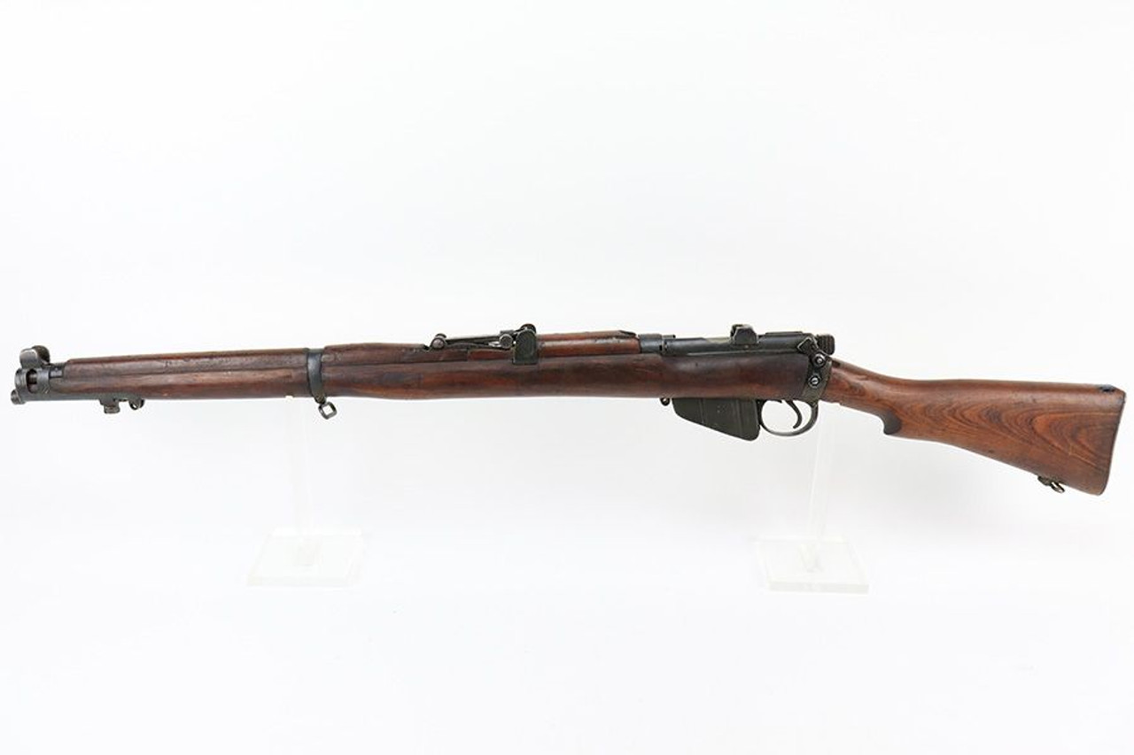 1917 British Lee-Enfield No 1 Mk 3 Rifle - 1