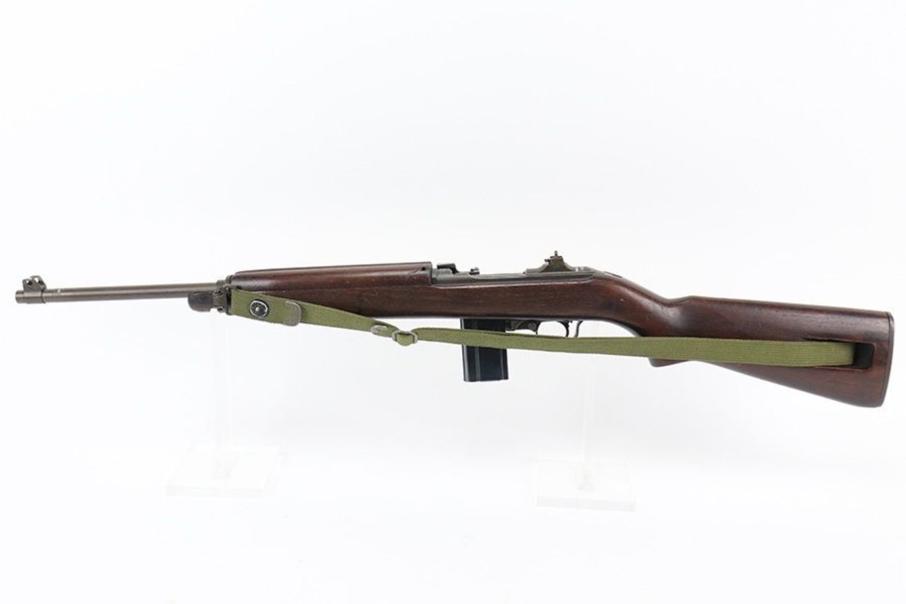 Underwood M1 Carbine - 1943 Mfg - 1