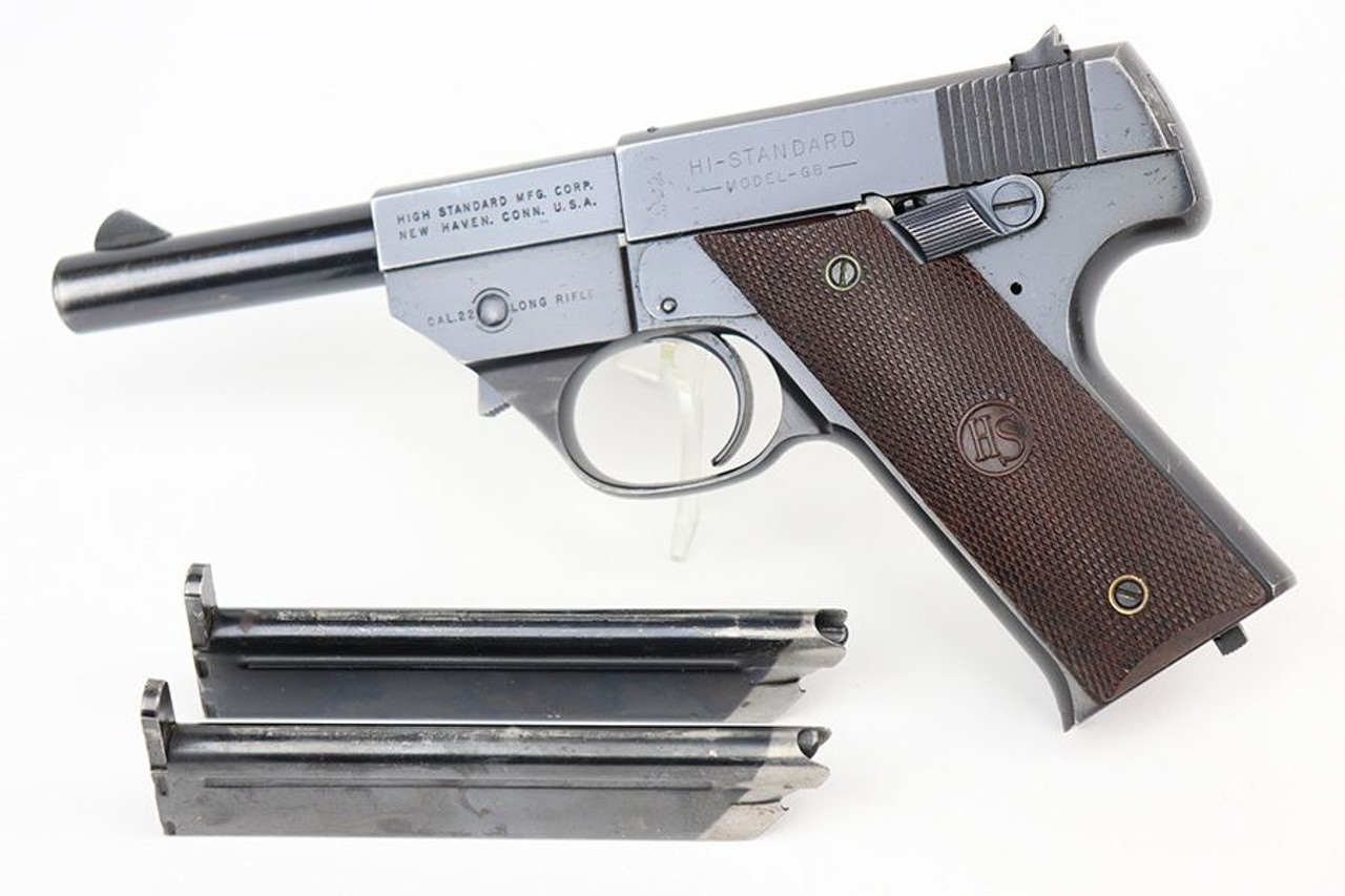 Hi Standard Model GB - 1