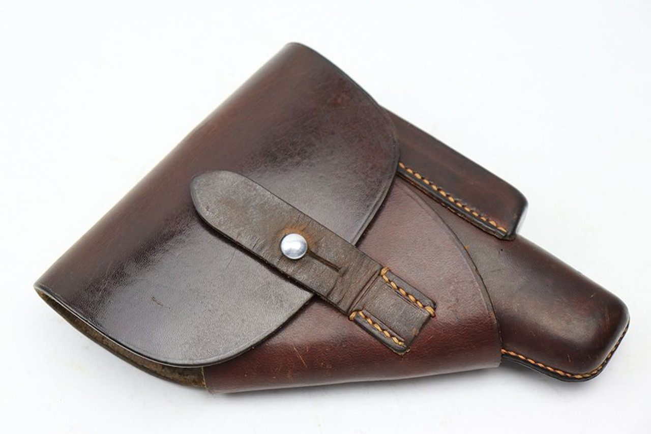 Leading Edge AKAH PPK Holster - 1