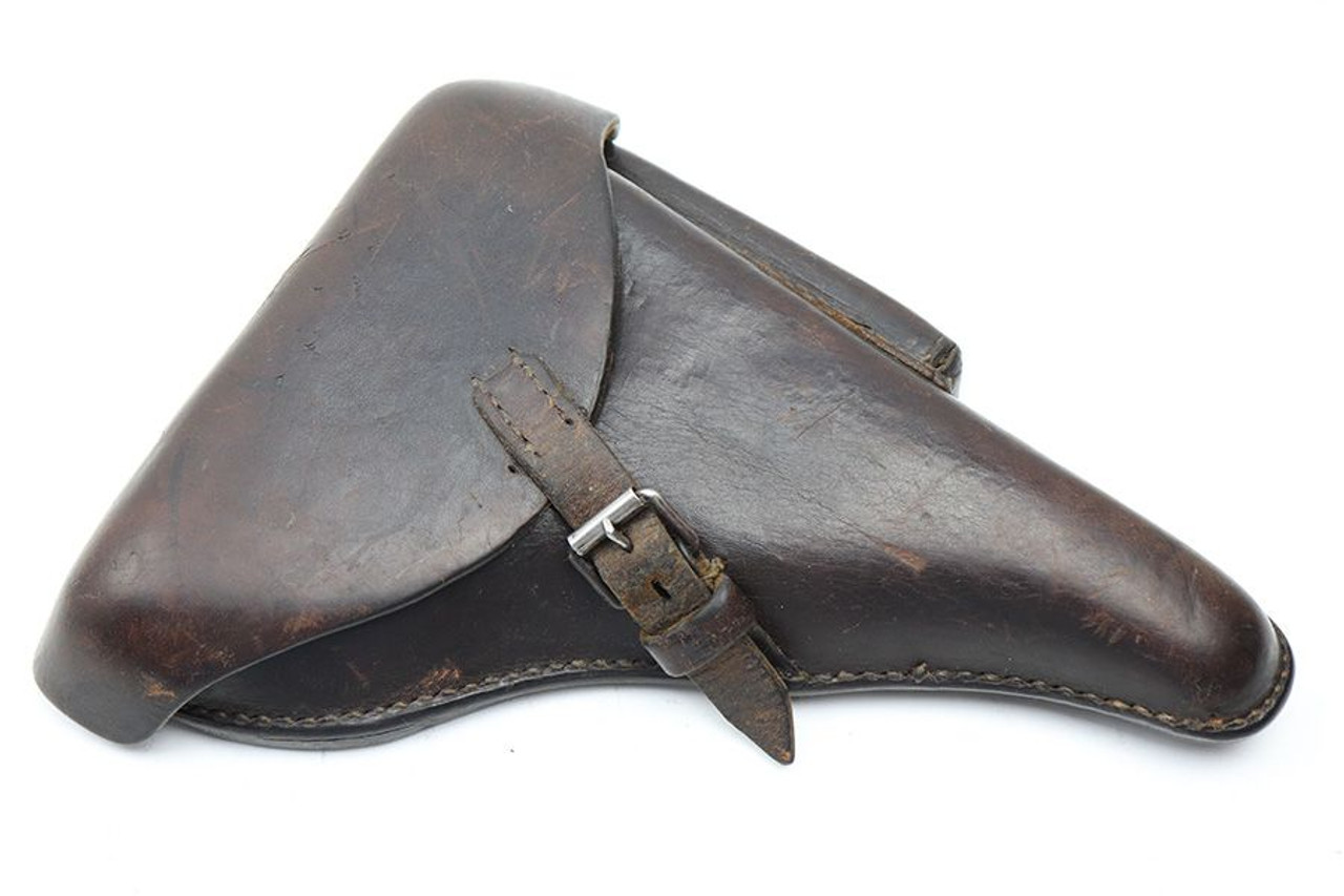 1940 Luger Holster - 1