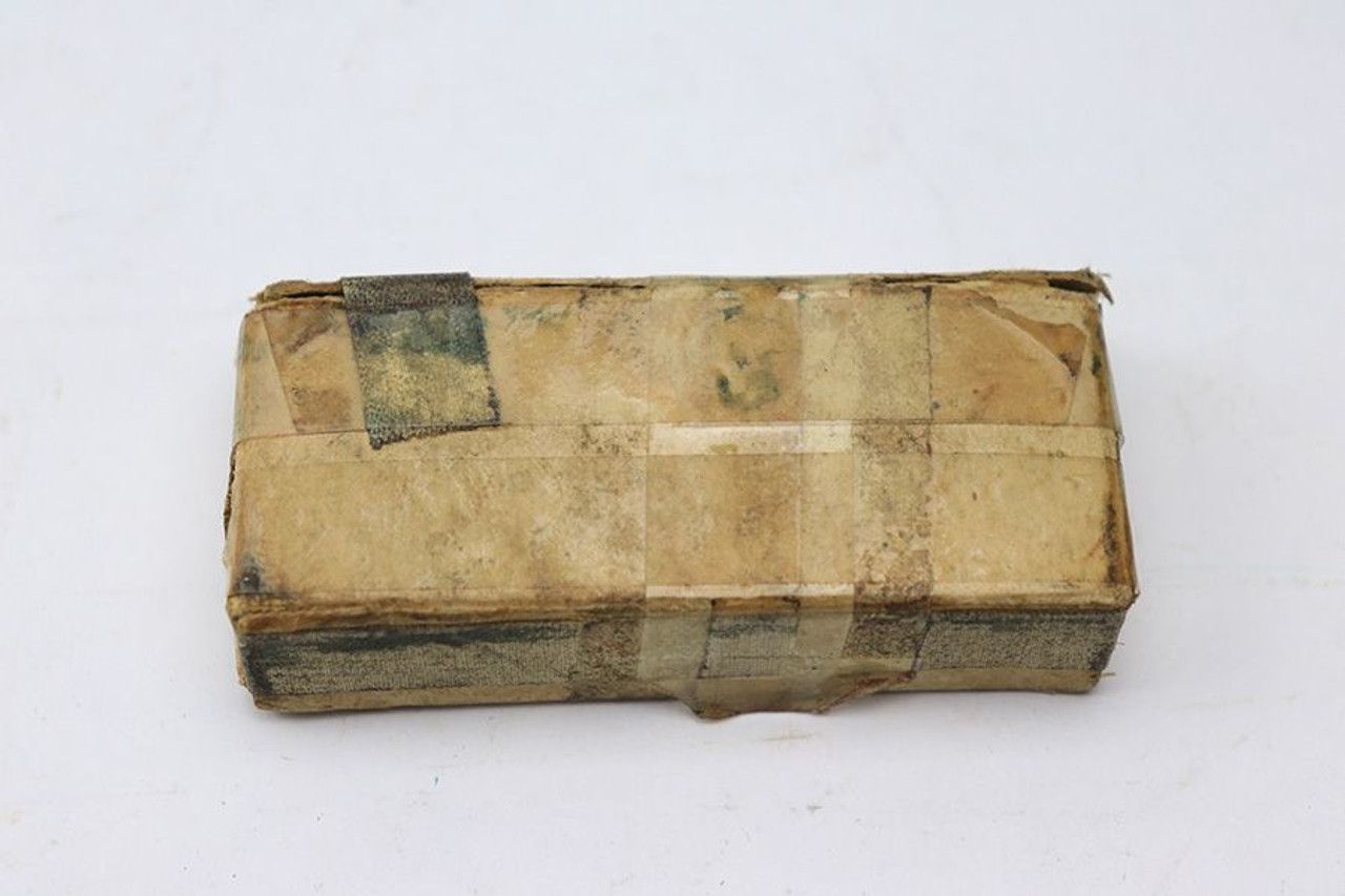 WW2 Original 8mm Nambu Ammo - 1