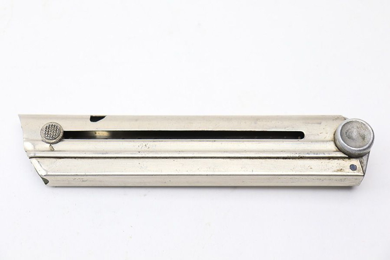 Droop Eagle/63 Luger Magazine - 1