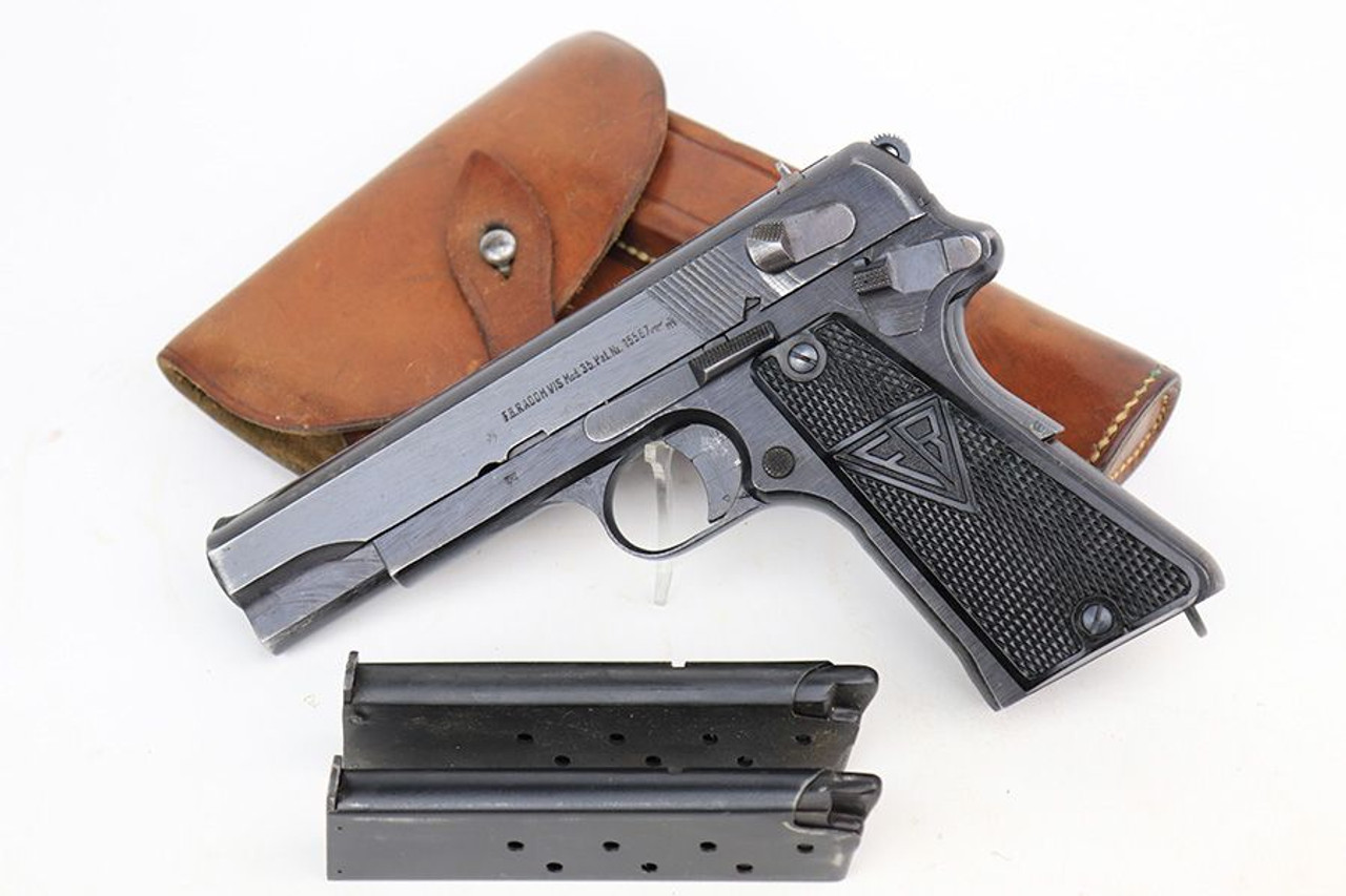 Minty Nazi Radom VIS 35 Rig - 1