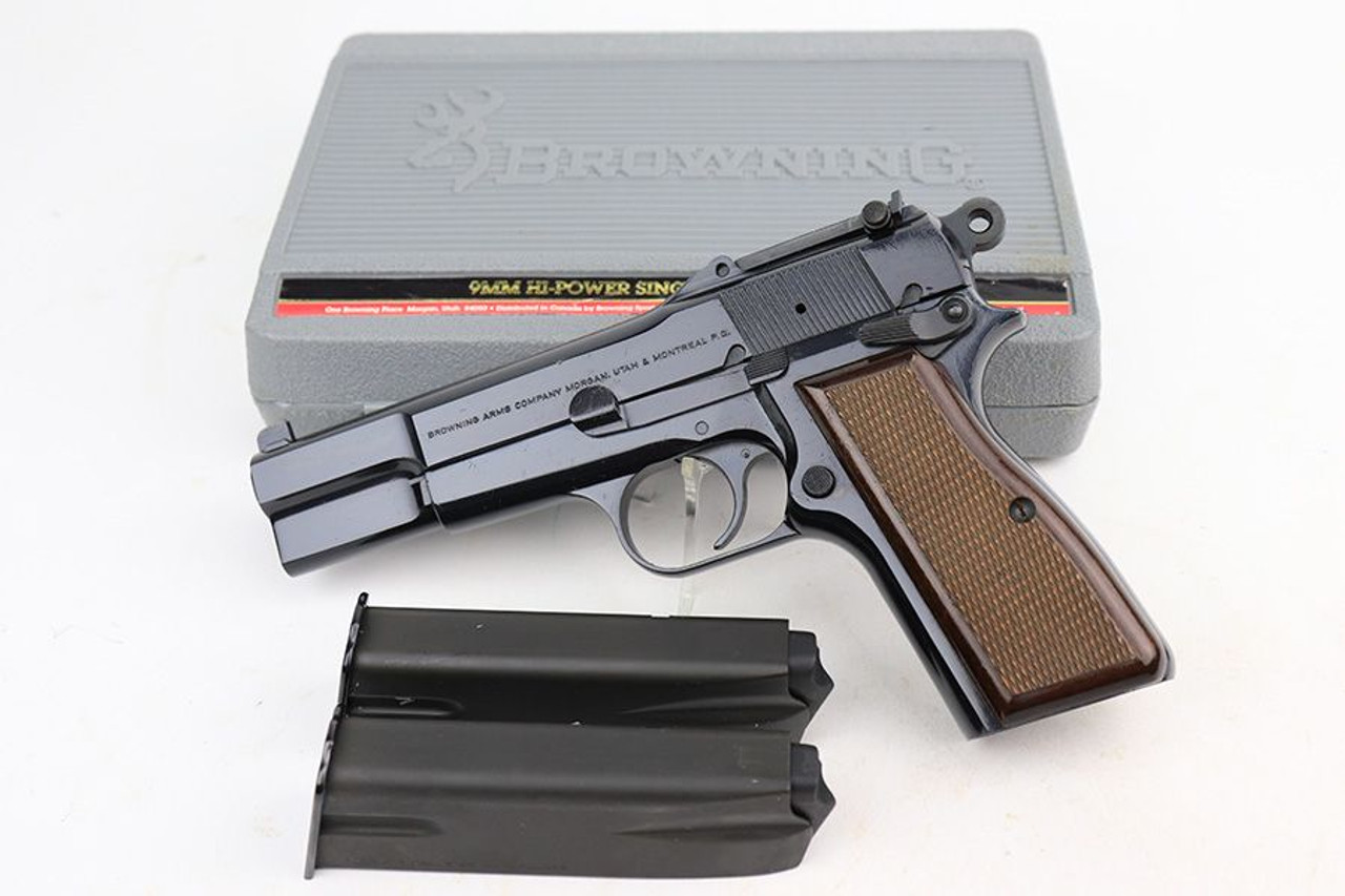 ANIB FN Browning Hi Power - 1
