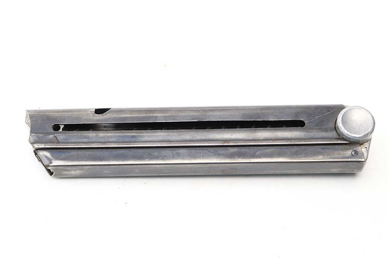 Eagle 63 Luger Magazine - No Button - 1