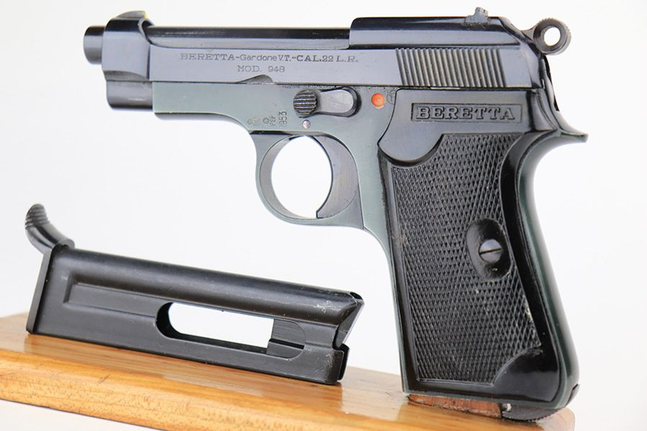 1953 Beretta Model 948 - 1