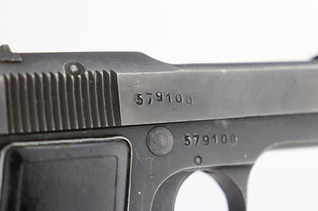 Rare 9mm PPK - Eagle/N - 1