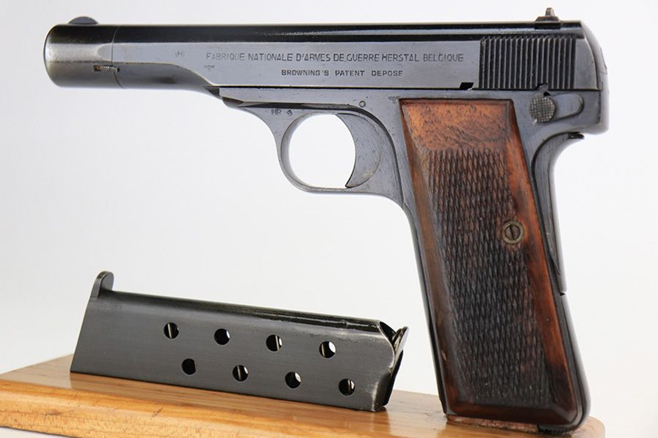 Excellent Commercial FN Browning M1922 - 1