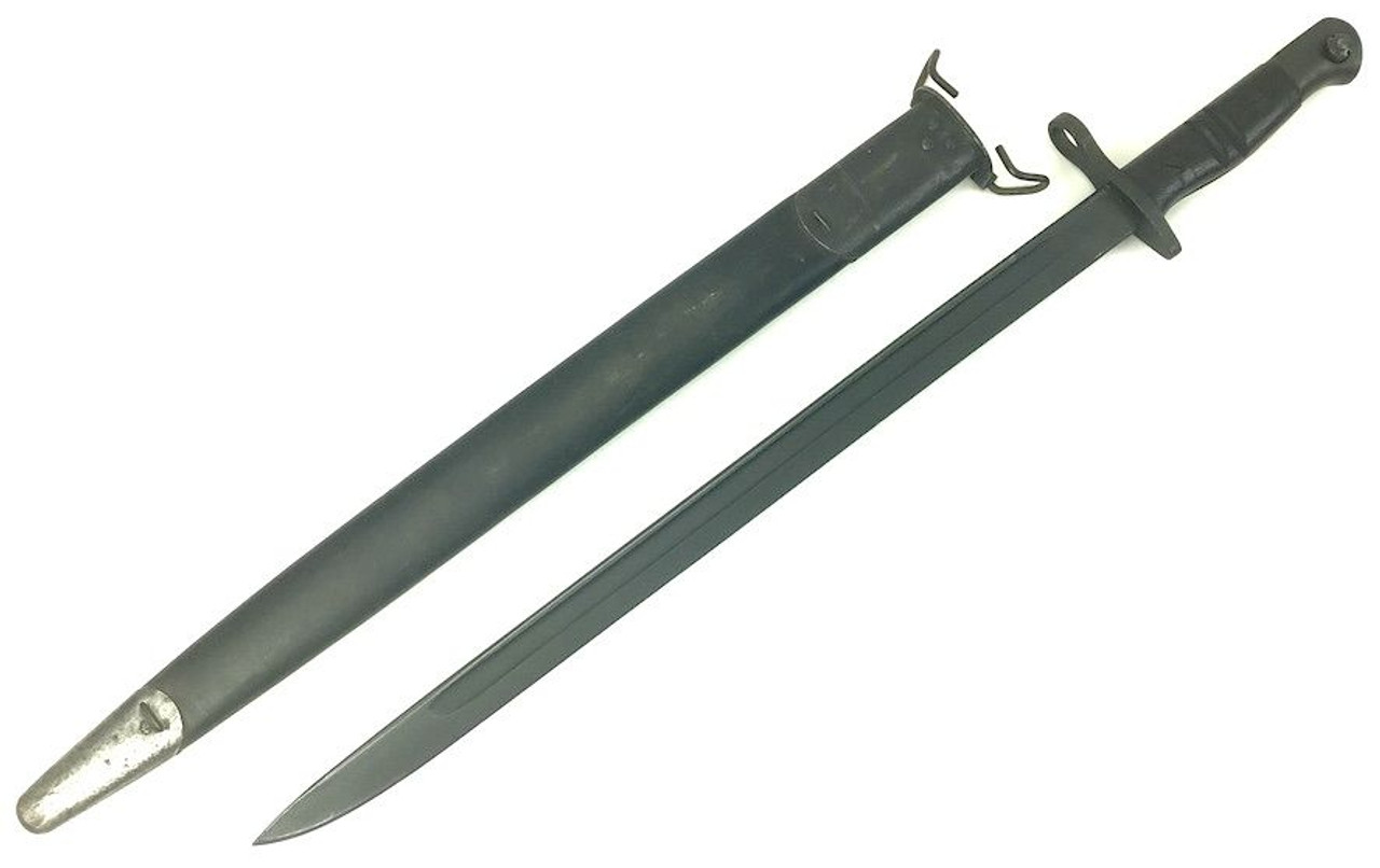 Remington M1913 Bayonet - 1