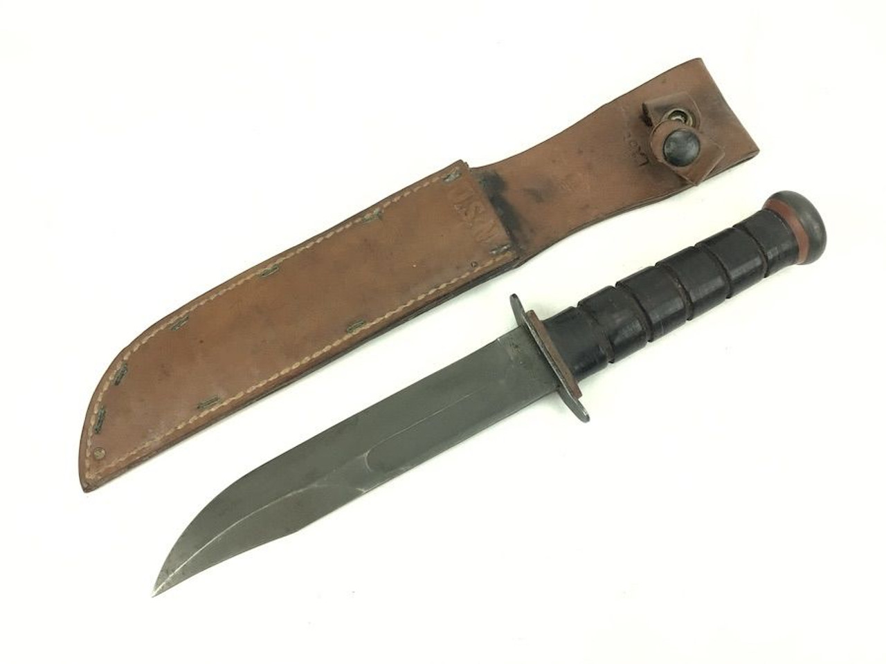 Minty PAL RH37 Mk 2 Knife - US Navy - 1