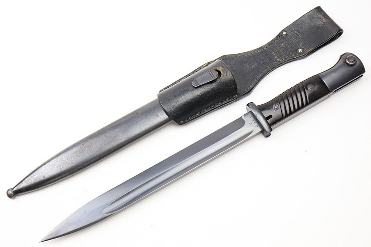 Matching K98 Bayonet - 1938 - 1