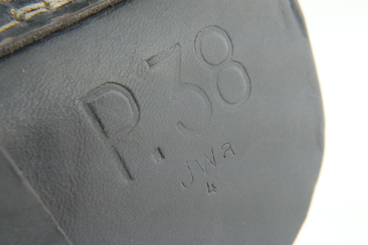 SOLD - Excellent P.38 Holster