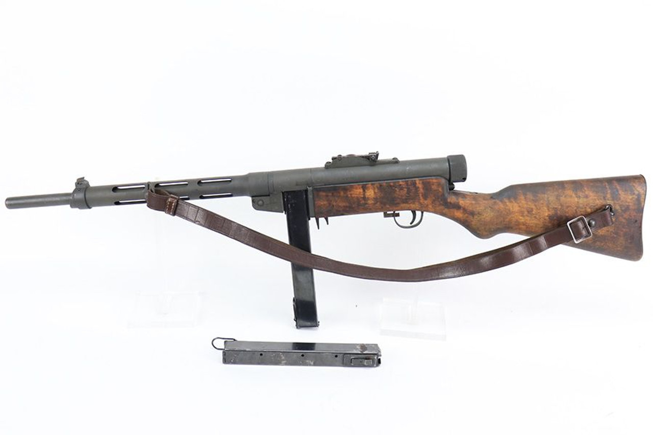 TNW Firearms Suomi M31 Rifle - 1