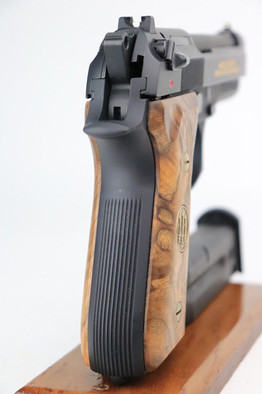 ベレッタM9 ベレッタM9 - Wikipedia