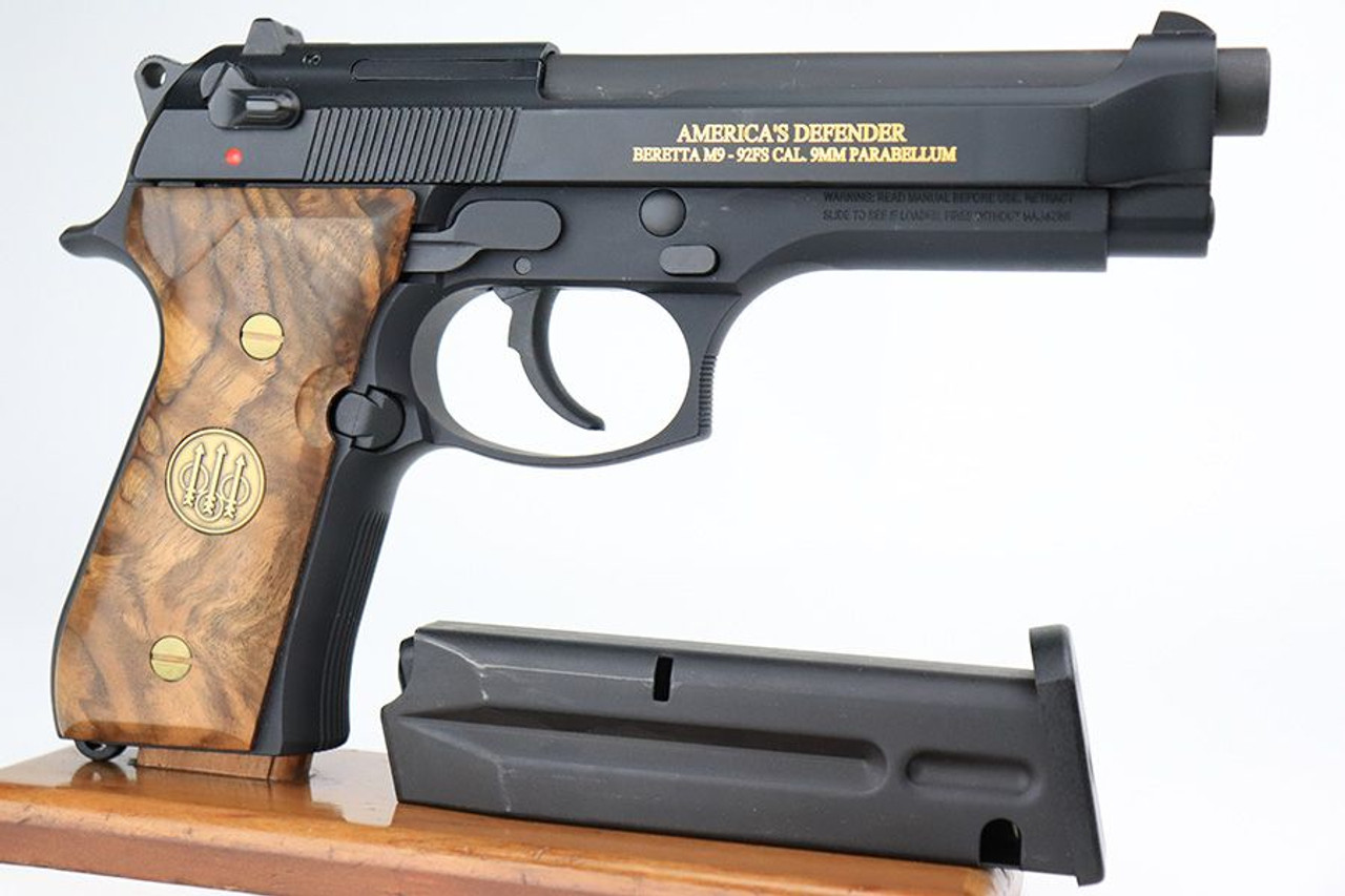 M9 ベレッタ Mint Beretta M9 - 92FS - 20th Anniversary