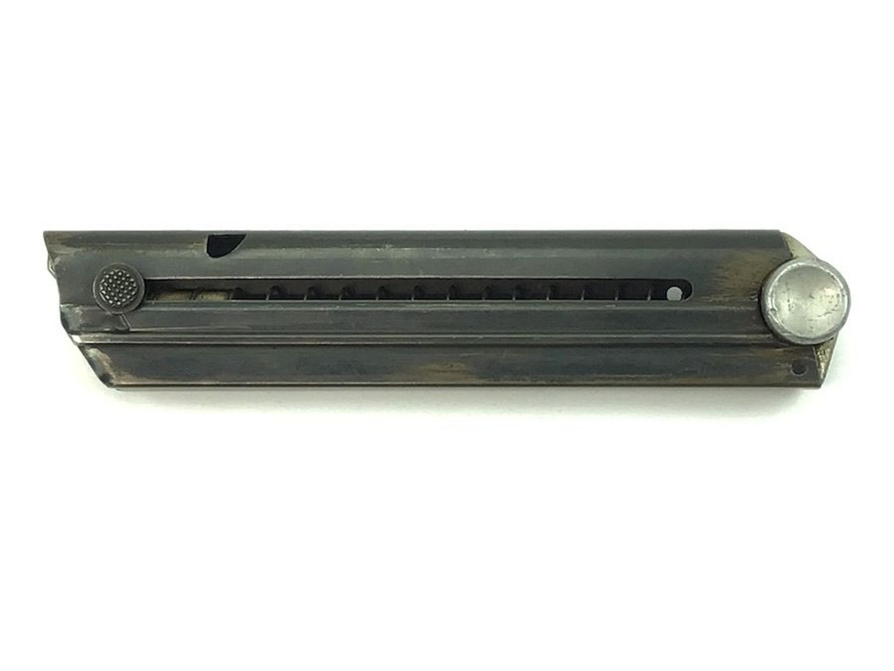 Eagle 63 Luger Magazine - 1