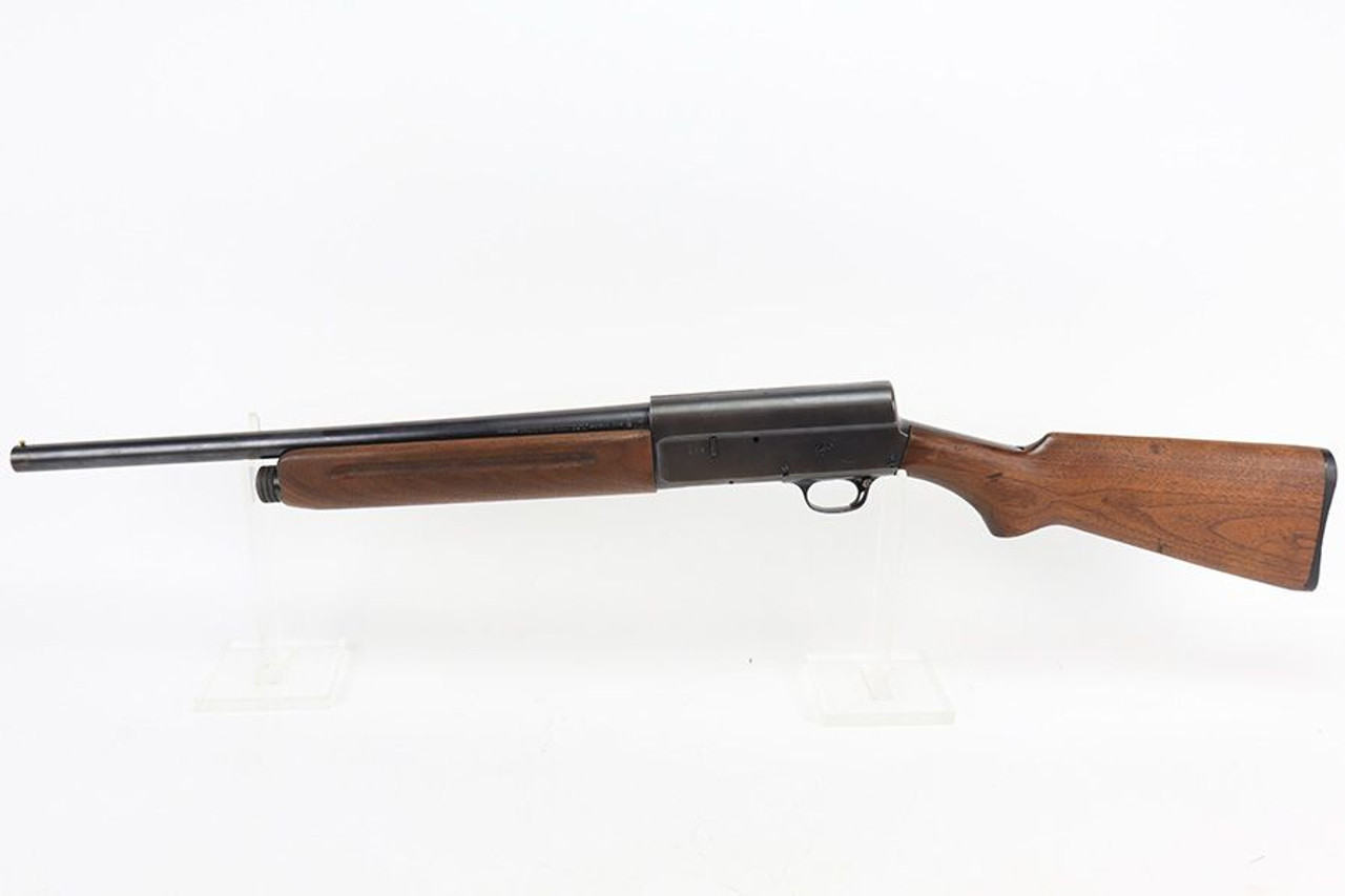 Rare Savage 720 Military Riot Shotgun - Trainer Conversion - 1