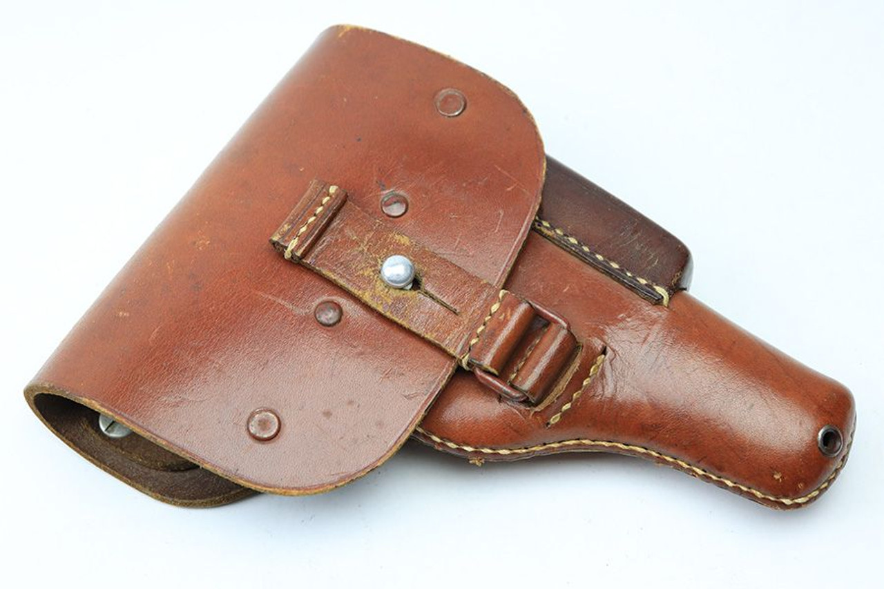 Theuermann AKAH Walther PP Holster - 1