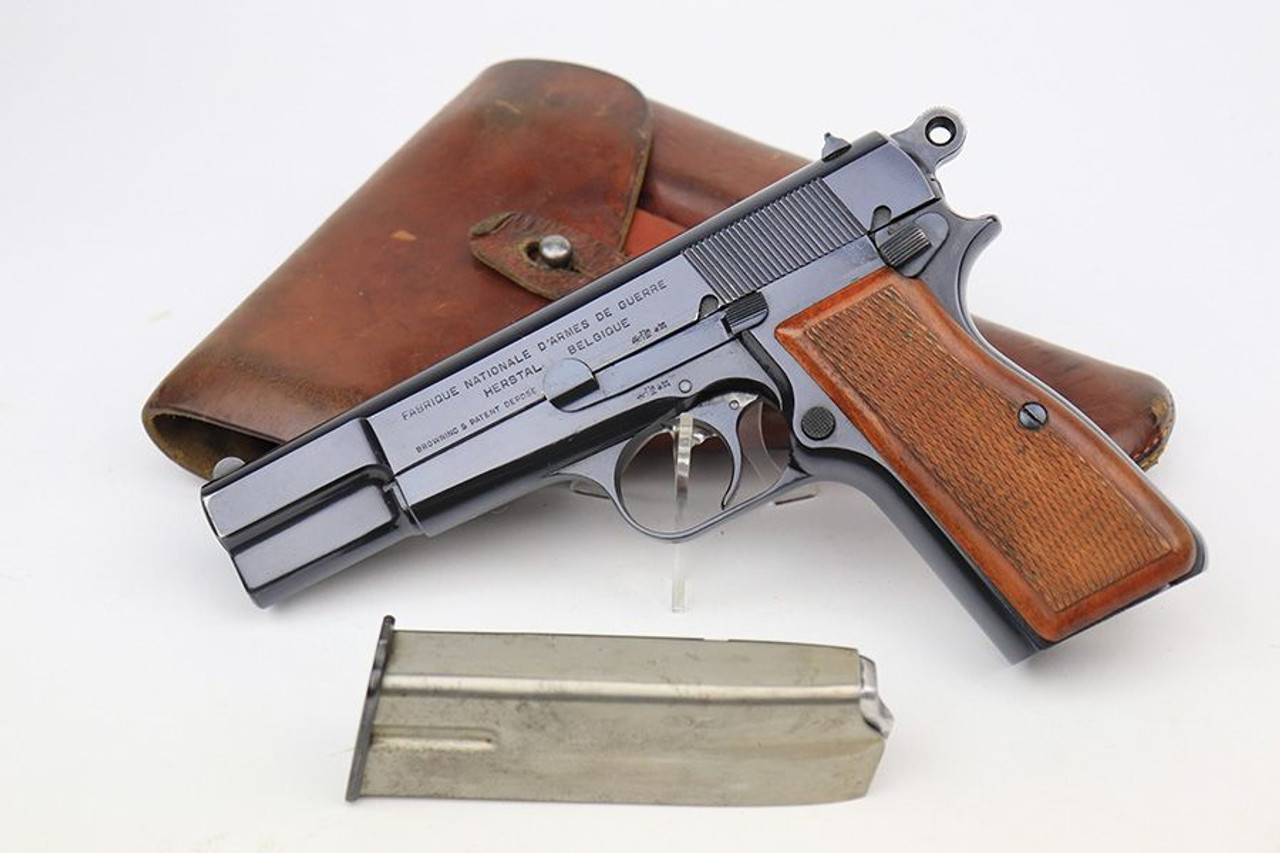 Minty FN Hi Power - 1