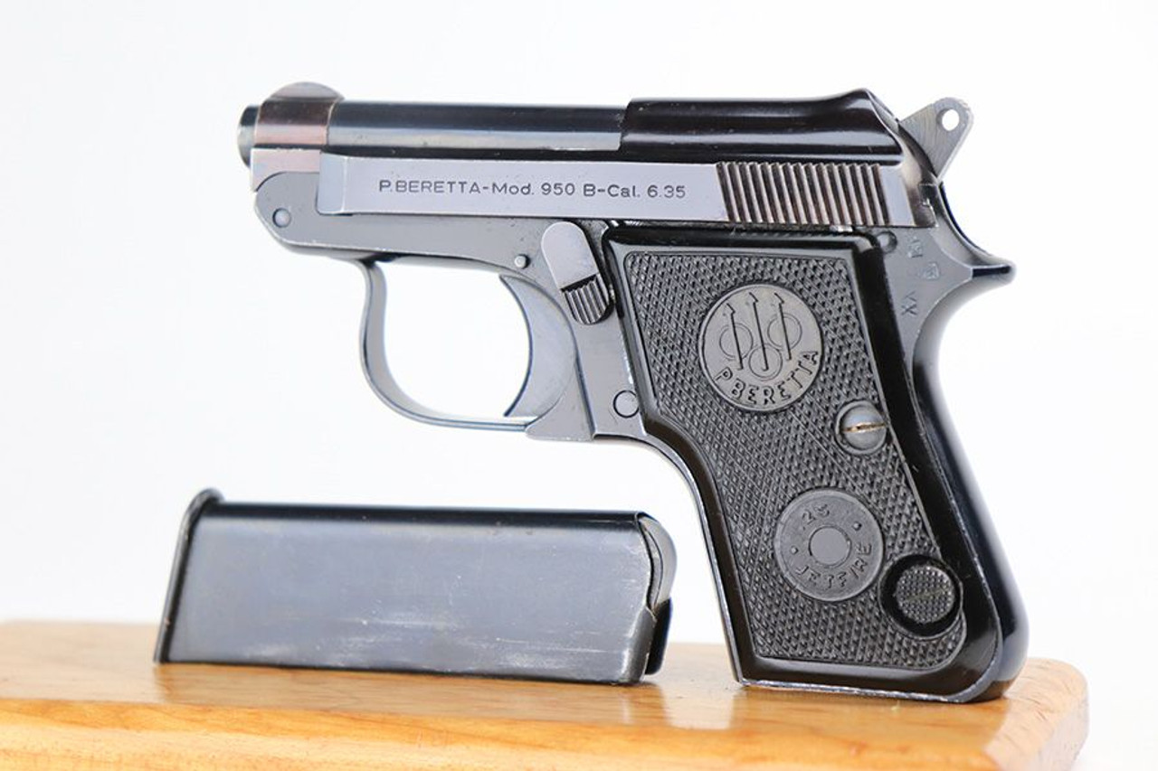 Minty Beretta 950B - 1