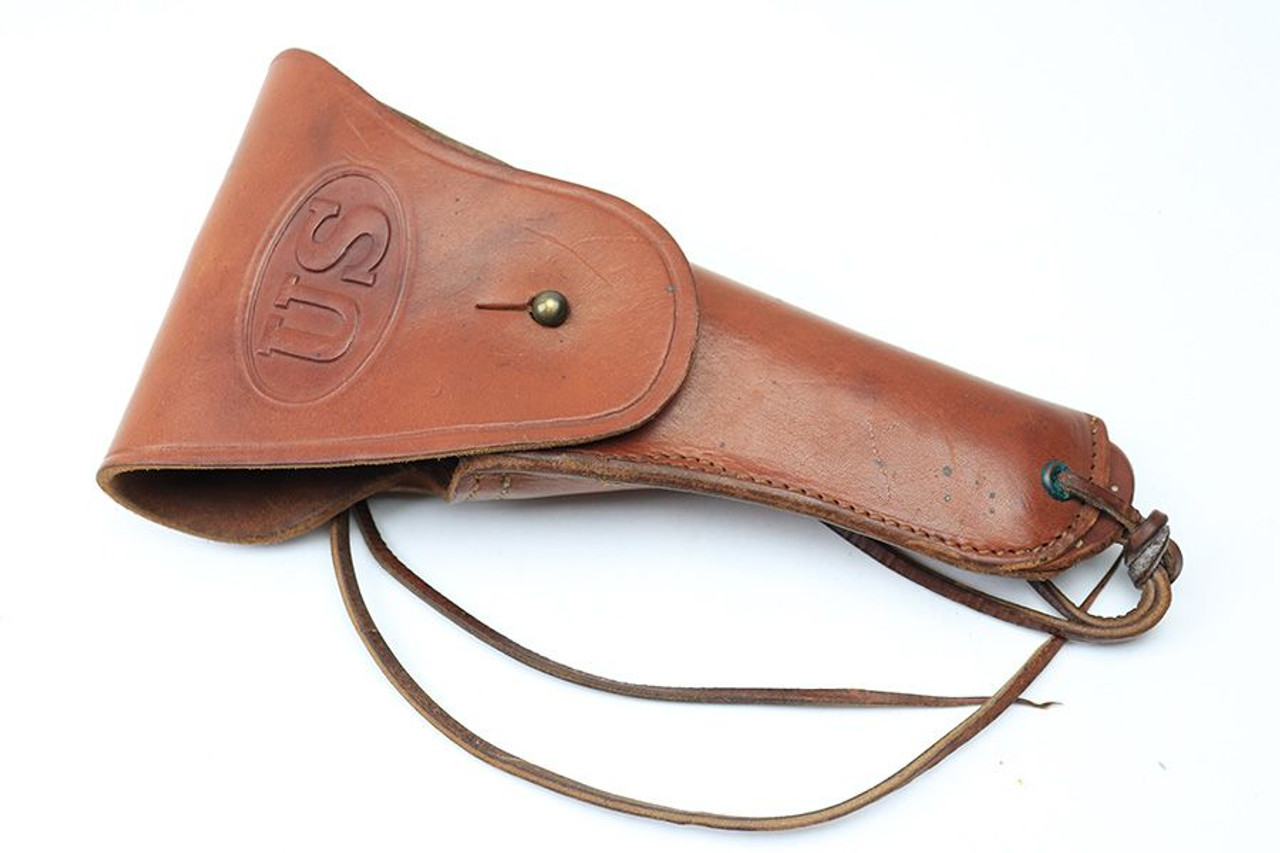 1942 Sears 1911A1 Holster - 1