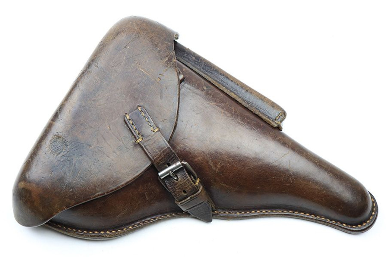 1939 Luger Holster - 1