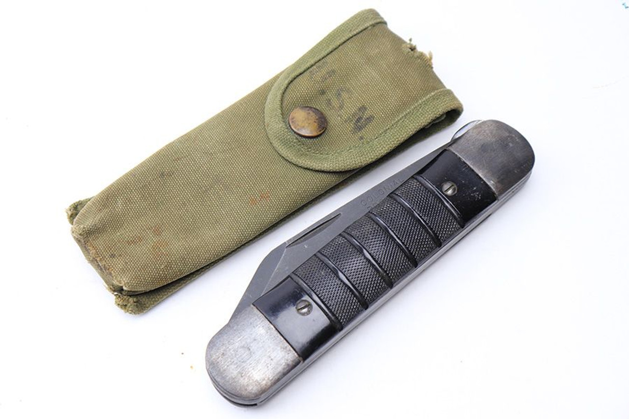 Colonial USN Survival Knife - 1